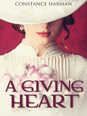 cover image of A Giving Heart